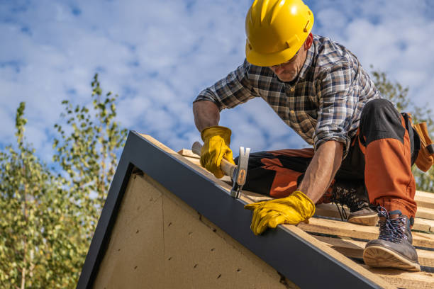 Best Chimney Flashing Repair  in Sanger, CA